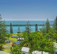 Flightdeck 301 5-7 Clarence Street - Accommodation in Surfers Paradise