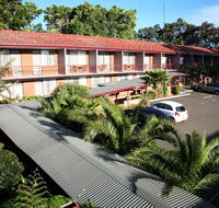 Flinders Motel - Accommodation in Surfers Paradise
