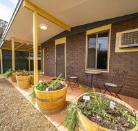 Flinders Ranges Bed and Breakfast - Accommodation in Surfers Paradise