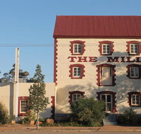 Flinders Ranges Motel - The Mill - Accommodation in Surfers Paradise