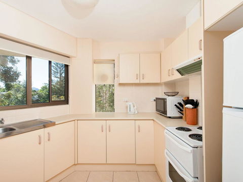 FLY POINT PANORAMA - Accommodation in Surfers Paradise 2