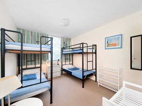FLY POINT PANORAMA - Accommodation in Surfers Paradise 1