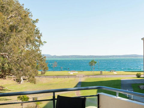 FLY POINT PANORAMA - Accommodation in Surfers Paradise 0
