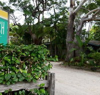 Flynns Beach Caravan Park - Accommodation in Surfers Paradise