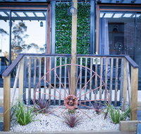 Fork n Farm Artisan Homestead - Accommodation in Surfers Paradise