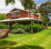 Forrest View - Accommodation in Surfers Paradise
