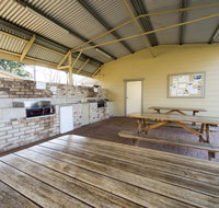 Fossickers Tourist Park - Accommodation in Surfers Paradise