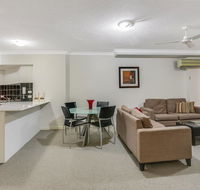 Founda Gardens Apartments - Accommodation in Surfers Paradise