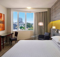 Four Points by Sheraton Perth - Accommodation in Surfers Paradise