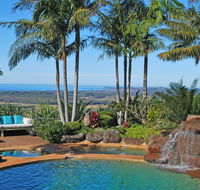 Four Winds Luxury Villas Byron Bay - Accommodation in Surfers Paradise
