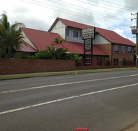 Francis Phillip Motor Inn and The Lodge - Accommodation in Surfers Paradise