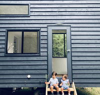 Francisco d'Anconia Tiny House - Accommodation in Surfers Paradise