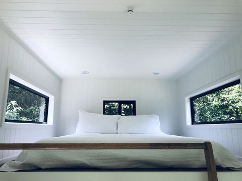 Francisco D'Anconia Tiny House - Accommodation in Surfers Paradise 3