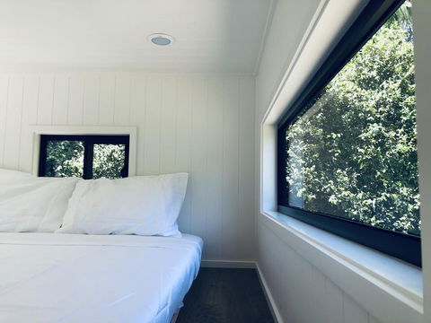 Francisco D'Anconia Tiny House - Accommodation in Surfers Paradise 2