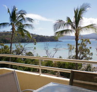 Frangipani 103 - Hamilton Island - Accommodation in Surfers Paradise
