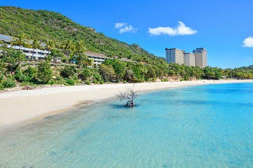 Whitsundays QLD Accommodation in Surfers Paradise