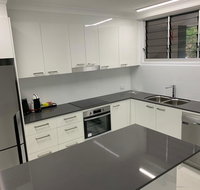 Frangipani 7 - Accommodation in Surfers Paradise
