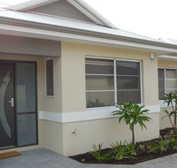 Frangipani Villa Innaloo - Accommodation in Surfers Paradise