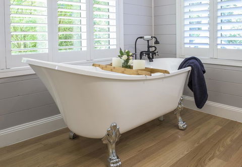 Franklin - An Escape To The Country - Accommodation in Surfers Paradise 3