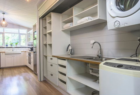 Franklin - An Escape To The Country - Accommodation in Surfers Paradise 1