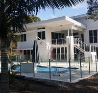 Fraser Island Gateway gated and secure RV parking on 5 acres 10 min to Hervey Bay beach - Accommodation in Surfers Paradise
