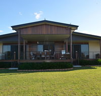 Fraser Views bed and breakfast - Accommodation in Surfers Paradise