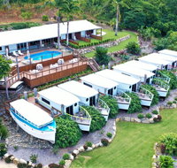 Freedom Shores - Accommodation in Surfers Paradise