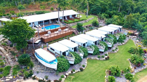 Freedom Shores - Accommodation in Surfers Paradise 0