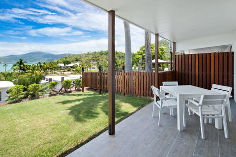 Freedom Shores - Accommodation in Surfers Paradise 3