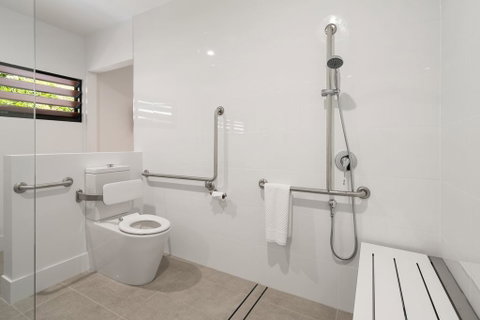 Freedom Shores - Accommodation in Surfers Paradise 2