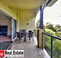 Front Creek Unit No 5 - Accommodation in Surfers Paradise