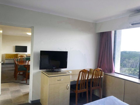 Frontier Hotel Darwin - Accommodation in Surfers Paradise 3