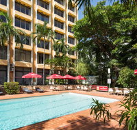 Frontier Hotel Darwin - Accommodation in Surfers Paradise