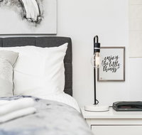 Funky CBD Pad sleeps two perfect - Accommodation in Surfers Paradise
