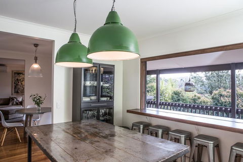 Furmston House & Studio - Accommodation in Surfers Paradise 3