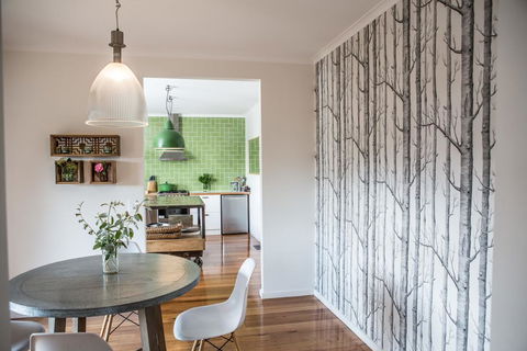 Furmston House & Studio - Accommodation in Surfers Paradise 2