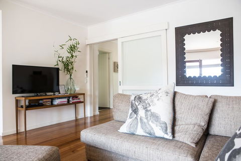 Furmston House & Studio - Accommodation in Surfers Paradise 1