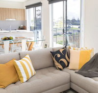 G149 Apartment 4 - Accommodation in Surfers Paradise