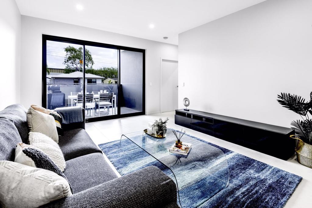 Macgregor QLD Accommodation in Surfers Paradise