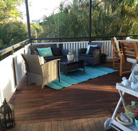 Gaby's Hacienda - Accommodation in Surfers Paradise