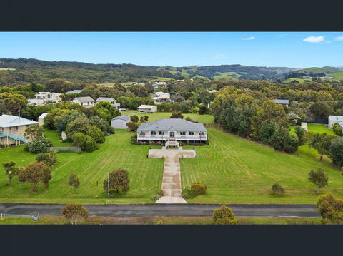 GALBRAITH BEACH STUDIO 1 - Accommodation in Surfers Paradise 1