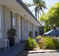 Gale Street Motel  Villas - Accommodation in Surfers Paradise
