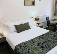Garden City Motor Inn - Accommodation in Surfers Paradise