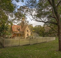 Gardeners Cottage - Accommodation in Surfers Paradise