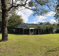 Gartelmanns Wines Homestead  Gartemann Wines - Accommodation in Surfers Paradise