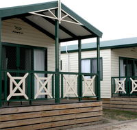 Geelong Surfcoast Hwy Holiday Park - Accommodation in Surfers Paradise