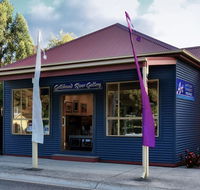 Gellibrand River Gallery Accommodation - Accommodation in Surfers Paradise