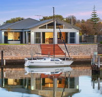 Geographe House - Accommodation in Surfers Paradise