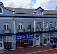 Geraldton Backpackers - Accommodation in Surfers Paradise