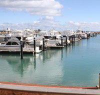 Geraldton Holiday Unit - Accommodation in Surfers Paradise